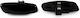Diederichs Flash Fumuriu Peugeot 307 Citroen C3 C4 C5 DS4 Set 2 Bucăți