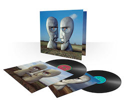 P!nk & Pink Floyd Division Bell Usa 2xlp 2xLP Ροζ Βινύλιο P!nk & Pink Floyd Division Bell Usa 2xlp 2xLP Ροζ Βινύλιο