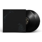 Metallica și Wolf Album Remastered 2xlp Us Edition xLP