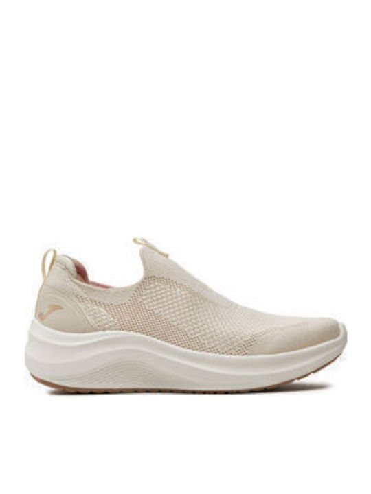 Joma Sneakers Μπεζ Joma Sneakers Μπεζ