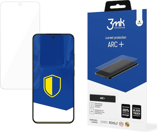 3MK Arc+ 0.17mm Screen Protector (Xiaomi 14)