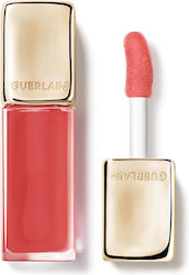 Guerlain Kisskiss Lipstick Satin