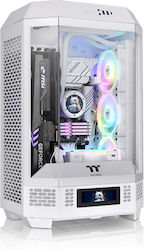Thermaltake The Tower 300 Gaming Micro Tower με Πλαϊνό Παράθυρο Thermaltake The Tower 300 Gaming Micro Tower με Πλαϊνό Παράθυρο