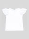 Losan Women's Summer Blouse Cotton Sleeveless White