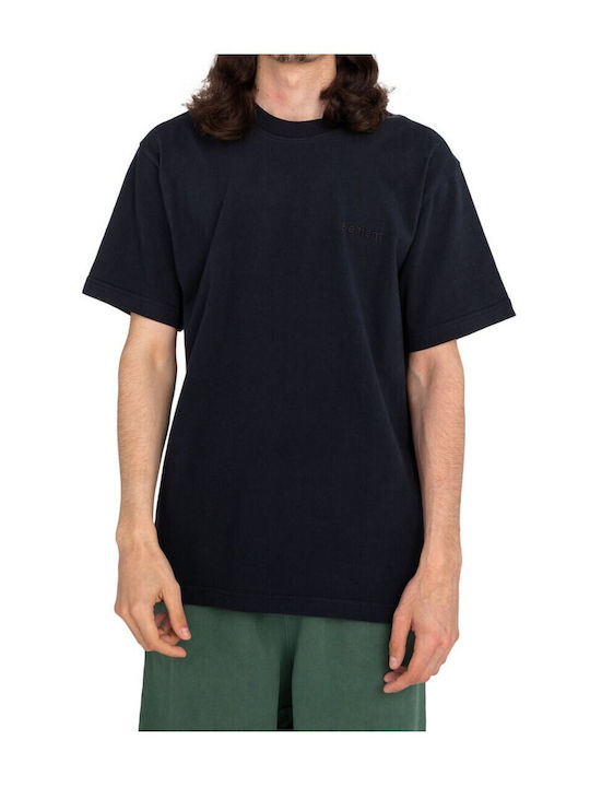 Element Crail Men's Short Sleeve T-shirt Black