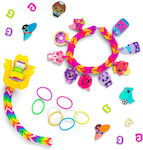 Rainbow Loom Kinderhandwerk