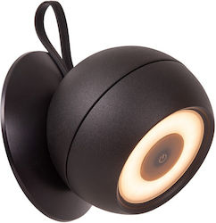 Lucide Lightning Notfallleuchte LED