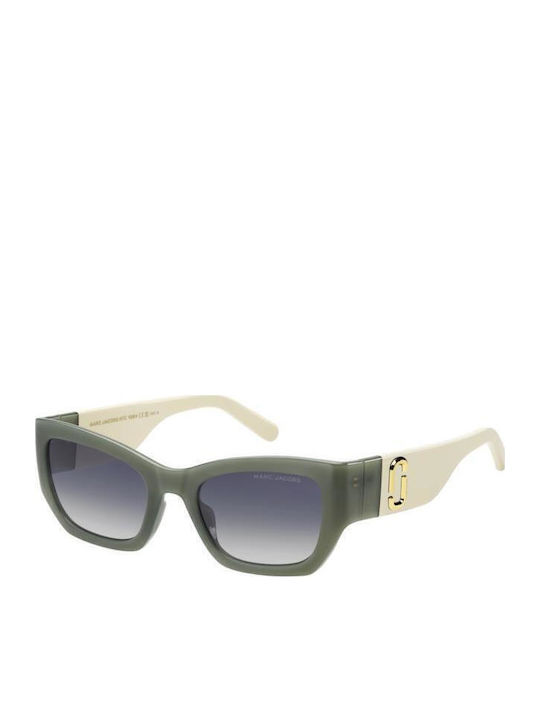 Marc Jacobs Feminini Ochelari de soare cu Verde...
