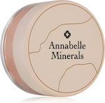 Annabelle Minerals Ρουζ Luminous Mineral Peach Glow 4gr