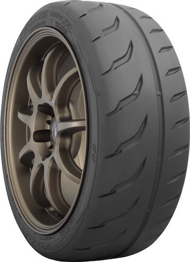 Toyo R888r 295/30R18 98Y Θερινό Λάστιχο Αυτοκινήτου