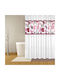 San Lorentzo Shower Curtain Fabric 180x180cm