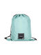 4F Women's Gym Backpack Turquoise