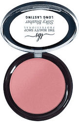 Silky Blusher Ρουζ Long Lasting No.701 – The Beauty Shop