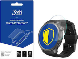 3MK Watch Amazfit Tempered Glass for the Amazfit Balance 3pcs