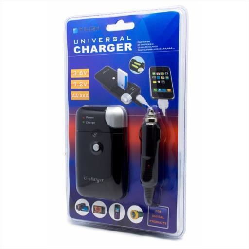 Car Charger Yilon Universal