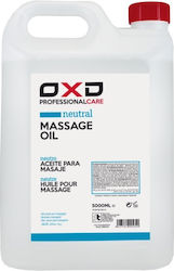 Фармацевтично парафиново масло 5л Oxd Oxd Care Фармацевтично парафиново масло 5л Oxd Oxd Care