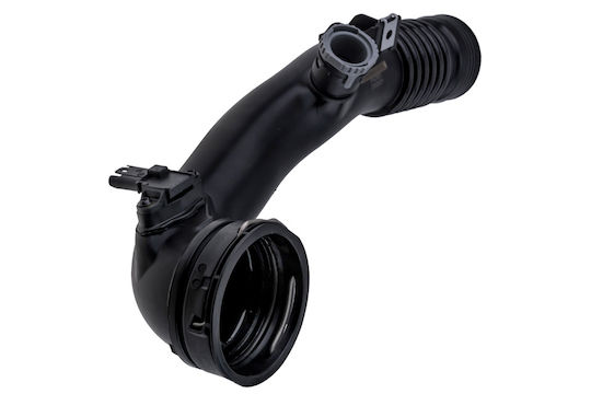 NTY Car Air Intake Hose for BMW X6