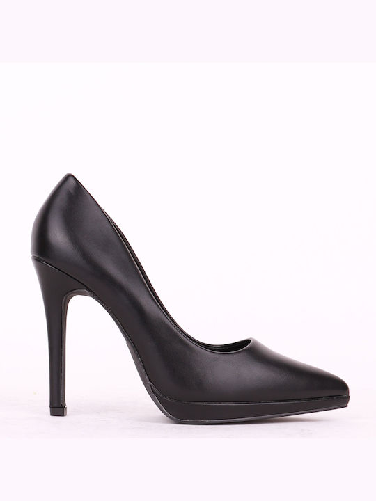 Mia Pumps Schwarz