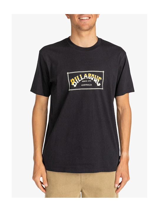 Billabong Arch T-shirt Black