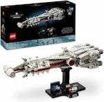 Lego Star Wars für 18+ Jahre 654Stück