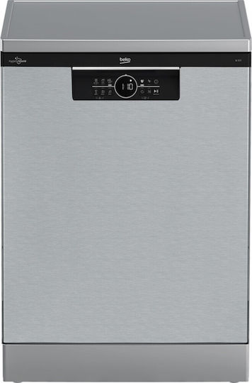 Beko за 15 комплекта Ш59.8xВ85см. Inox