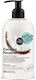Ssg Coconut Paradise Liquid Soap. Anti-ox Treatment, 500 Ml