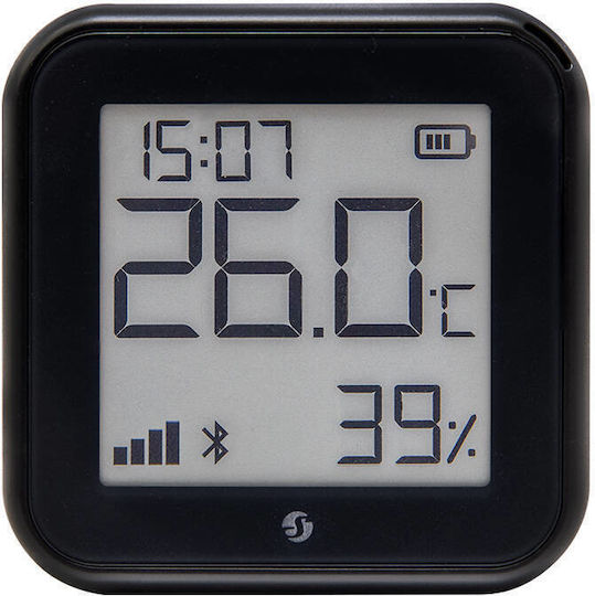 Shelly H&T Gen3 Digital Thermometer & Hygrometer