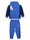 Nike Kids Sweatpants Set Blue 2pcs