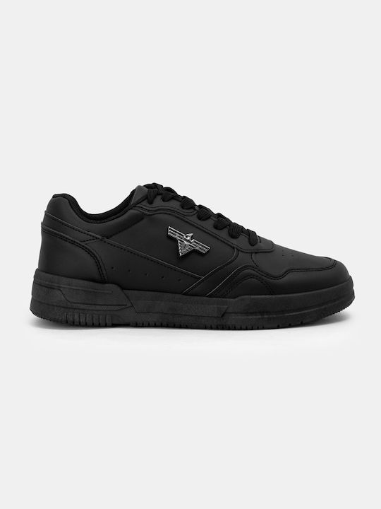 Bozikis Sneakers BLACK