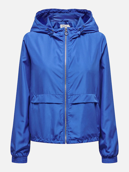 Only Women's Short Lifestyle Jacket for Winter ...