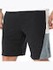 Herrenshorts Black