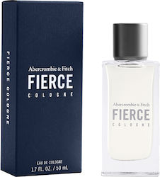 Abercrombie & Fitch Fierce Одеколон 50 мл Abercrombie & Fitch Fierce Одеколон 50 мл
