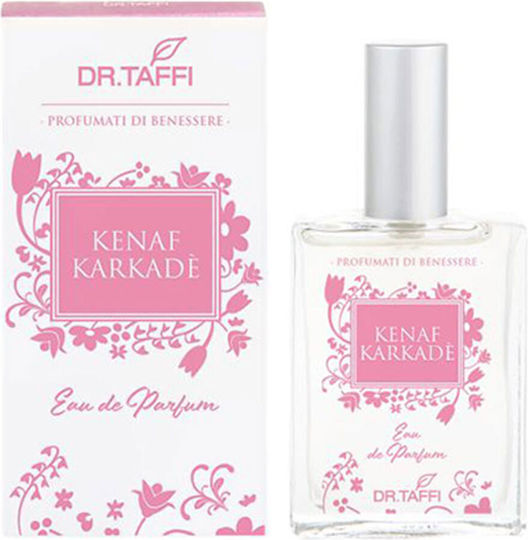 Γυναικείο Άρωμα Kenaf Karkade Perfume Dr.taffi 35ml