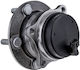 NTY Wheel Bearing Kit for Hyundai Grand Santa Fe / Santa Fe Kia Sorento