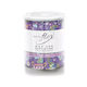 Italwax Flex Ζεστό Κερί Wine 800g