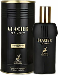Ανδρικό Άρωμα Maison Alhambra Edp Glacier Le Noir 100 Ml Ανδρικό Άρωμα Maison Alhambra Edp Glacier Le Noir 100 Ml
