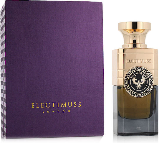 Άρωμα Unisex Electimuss Vici Leather 100 Ml