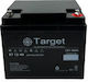 Baterie UPS cu Capacitate 40Ah și Tensiune 12V 09.0102.369 1buc