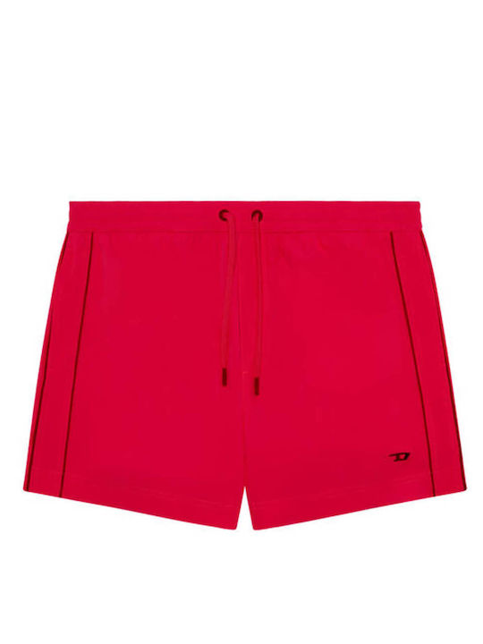 Diesel Men's Swimwear Shorts Pink
