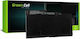 Green Cell Συμβατή Μπαταρία για HP EliteBook / ZBook / Precision HP EliteBook 740, 750, 840, 850 G1 G2, ZBook 14 G2, 15u G2 με 4000mAh