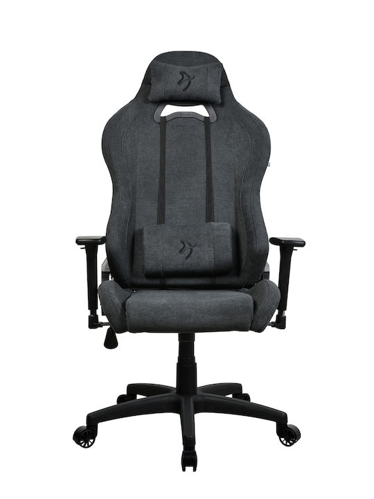 Arozzi Torretta Soft Fabric V2 Υφασμάτινη Καρέκ...