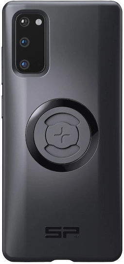SP Connect Spc+ Калъф за Телефон Samsung Galaxy S20 за Стойка за Мотор