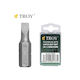Troy Screwdriver Bit Straight
