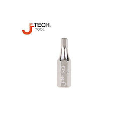 Jetech Tool Σετ 10 Μύτες Κατσαβιδιού