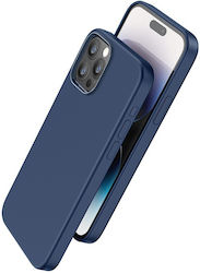 Hoco Pure Series Back Cover Σιλικόνης Μαγνητικό...