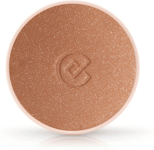 Collistar Terra Abbronzante Silκ Effect 09 - Cristalli Di Sole Shimmer Refill