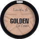 Pudră Naturală Lovely Golden Glow, Hiperalergică, 2 15g