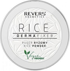 Revers Pressed Powder Rice Dermafixer