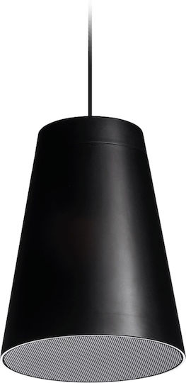 FBT Libra5ct B Hanging Pendant Speaker 10W Piece Black