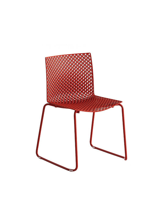 Fuller St Chair - 06-red